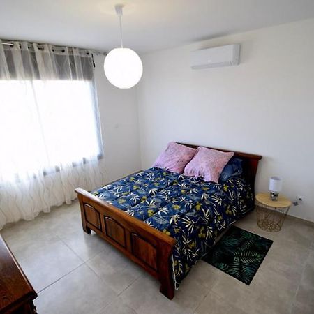 La Kaz A Lena La Plaine Des Cafres Villa Le Tampon Exteriör bild